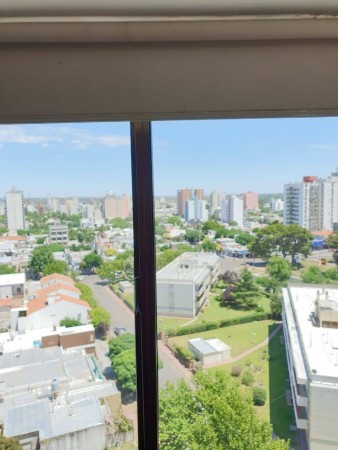 Departamento Edificio Comahue, Santa Rosa, La Pampa.