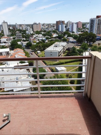 Departamento Edificio Comahue, Santa Rosa, La Pampa.