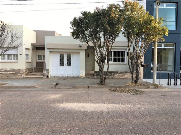 Excelente Propiedad a la Venta Barrio Talleres