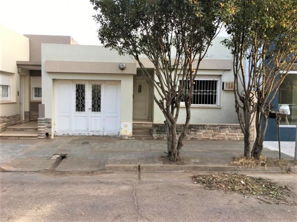 Excelente Propiedad a la Venta Barrio Talleres