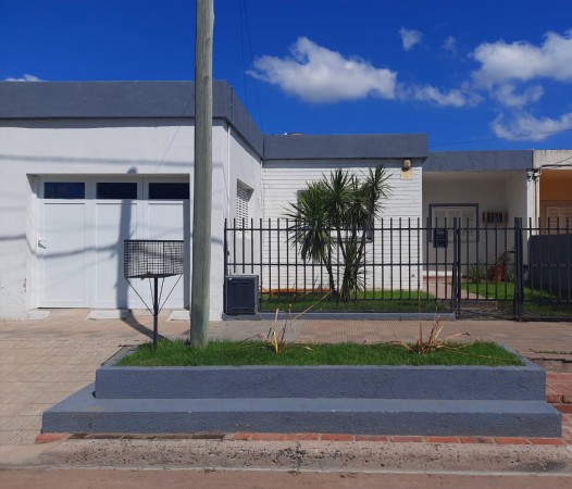 EN VENTA - CASA EN GENERAL PICO - LA PAMPA