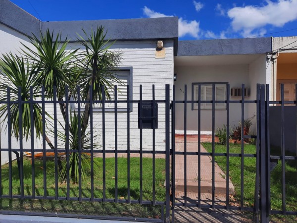 EN VENTA - CASA EN GENERAL PICO - LA PAMPA