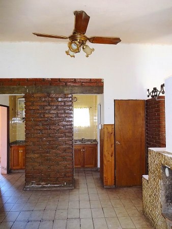 EN VENTA - CASA EN GENERAL PICO - LA PAMPA