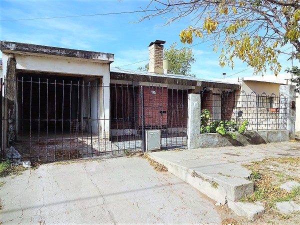 EN VENTA - CASA EN GENERAL PICO - LA PAMPA