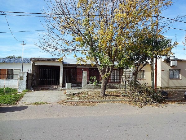 EN VENTA - CASA EN GENERAL PICO - LA PAMPA