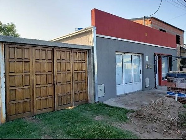 OPORTUNIDAD DE INVERSION - GENERAL PICO - LA PAMPA