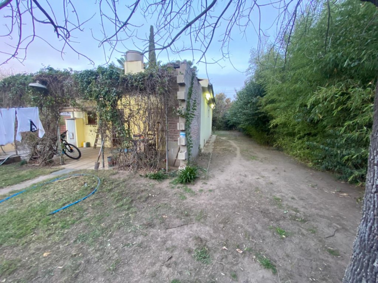 Foto Casa en Venta en General Pico, La Pampa - U$D 90.000 - pix99416275 - BienesOnLine