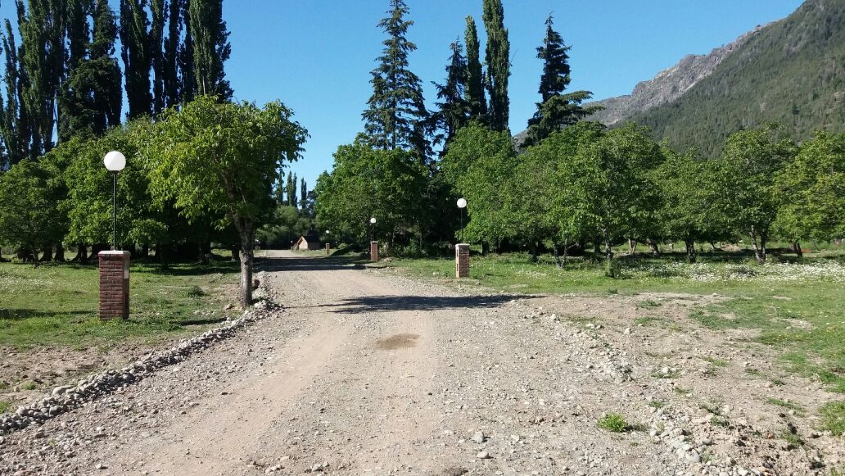 LOTEO KALFUCO - VILLA DEL LAGO - CHUBUT - OPORTUNIDAD