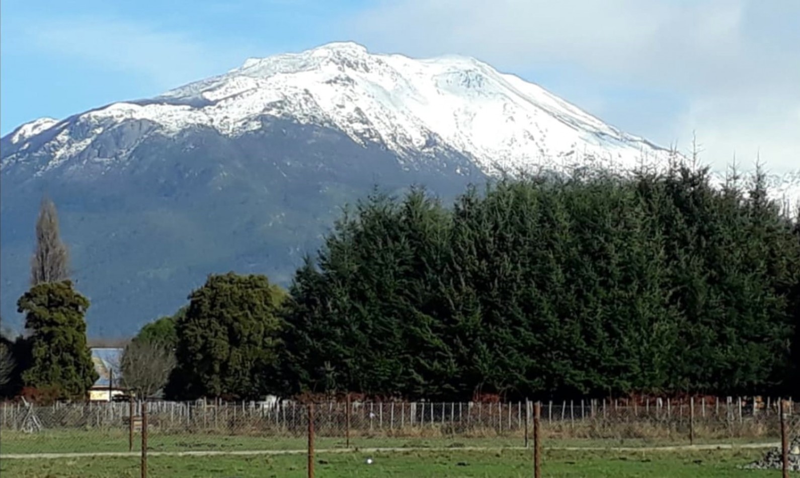 LOTEO KALFUCO - VILLA DEL LAGO - CHUBUT - OPORTUNIDAD