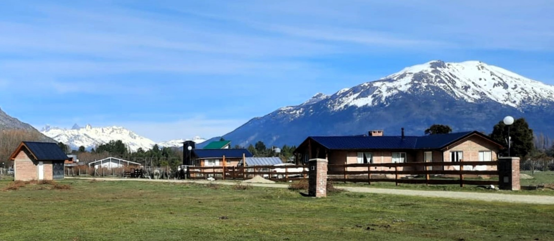 LOTEO KALFUCO - VILLA DEL LAGO - CHUBUT - OPORTUNIDAD