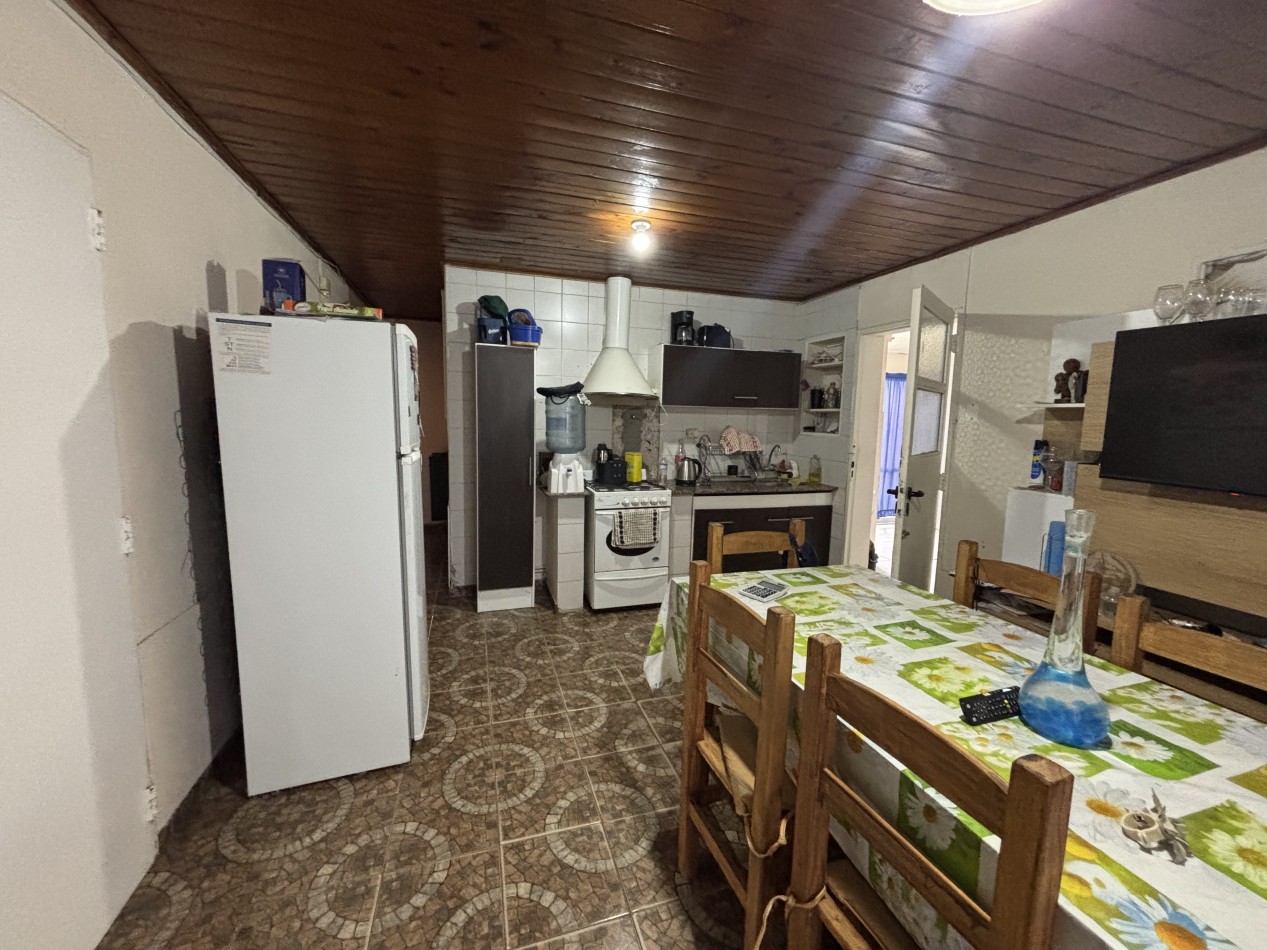 EN VENTA CASA EN CALLE 8 E/ 113 Y 115 - GRl. PICO