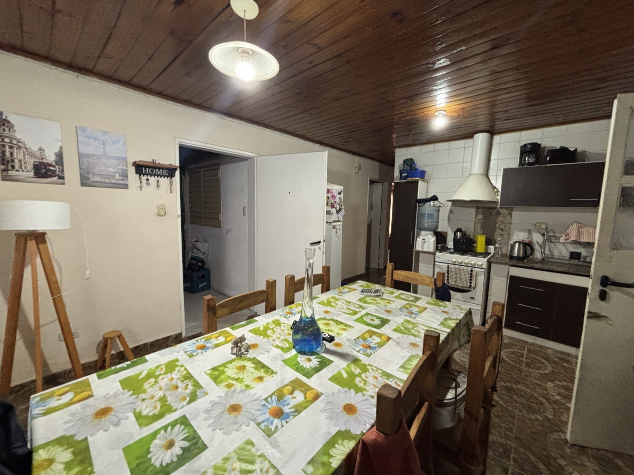 EN VENTA CASA EN CALLE 8 E/ 113 Y 115 - GRl. PICO