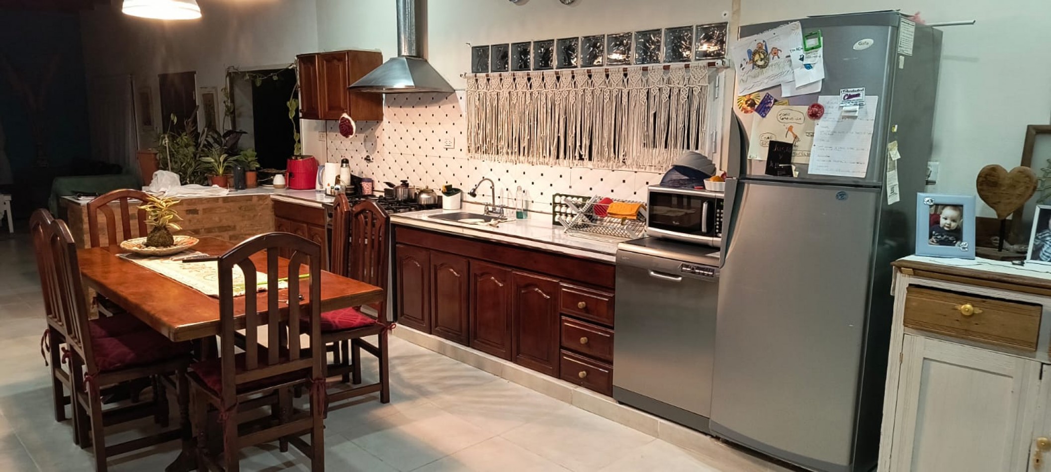 EXCELENTE PROPIEDAD EN VENTA ZONA SUR - GNERAL PICO - LA PAMPA