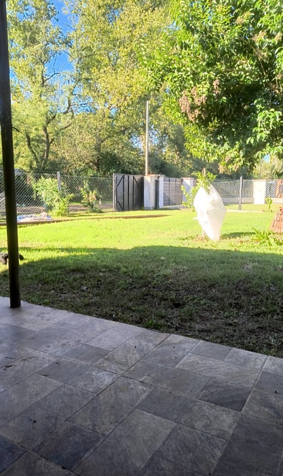 EXCELENTE PROPIEDAD EN VENTA ZONA SUR - GNERAL PICO - LA PAMPA
