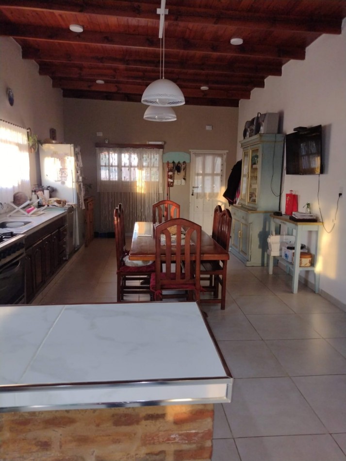 EXCELENTE PROPIEDAD EN VENTA ZONA SUR - GNERAL PICO - LA PAMPA