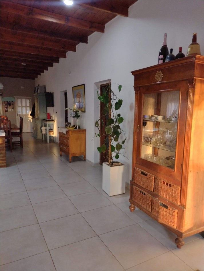 EXCELENTE PROPIEDAD EN VENTA ZONA SUR - GNERAL PICO - LA PAMPA