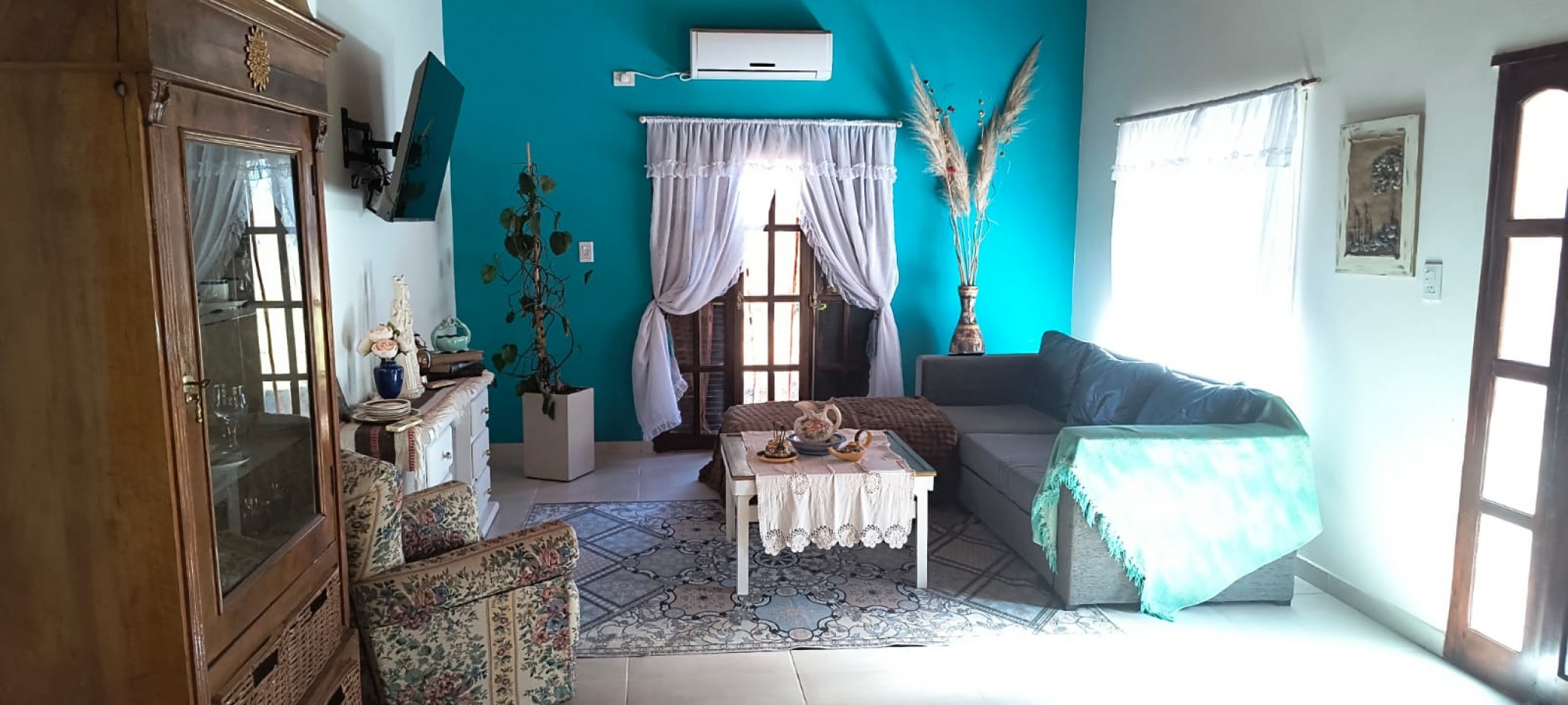 EXCELENTE PROPIEDAD EN VENTA ZONA SUR - GNERAL PICO - LA PAMPA