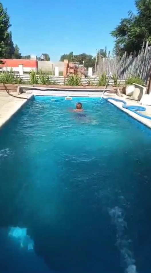 EXCELENTE PROPIEDAD EN VENTA ZONA SUR - GNERAL PICO - LA PAMPA
