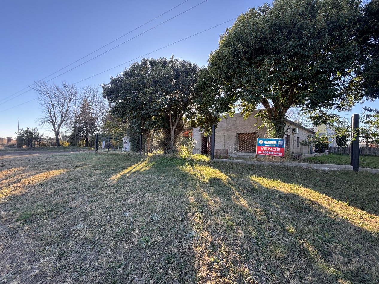 EXCELENTE PROPIEDAD EN VENTA ZONA SUR - GNERAL PICO - LA PAMPA