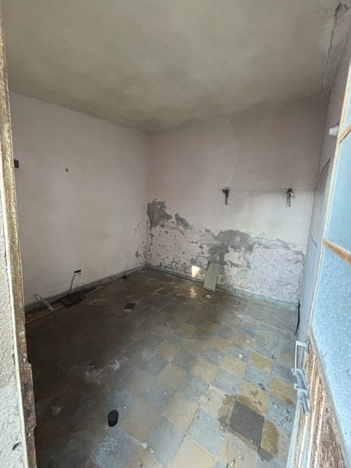 EN VENTA GALPON DE 20 X 50 SOBRE CALLE 9 - GRAL. PICO - LA PAMPA