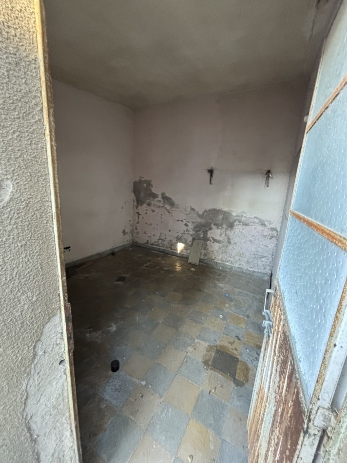 EN VENTA GALPON DE 20 X 50 SOBRE CALLE 9 - GRAL. PICO - LA PAMPA