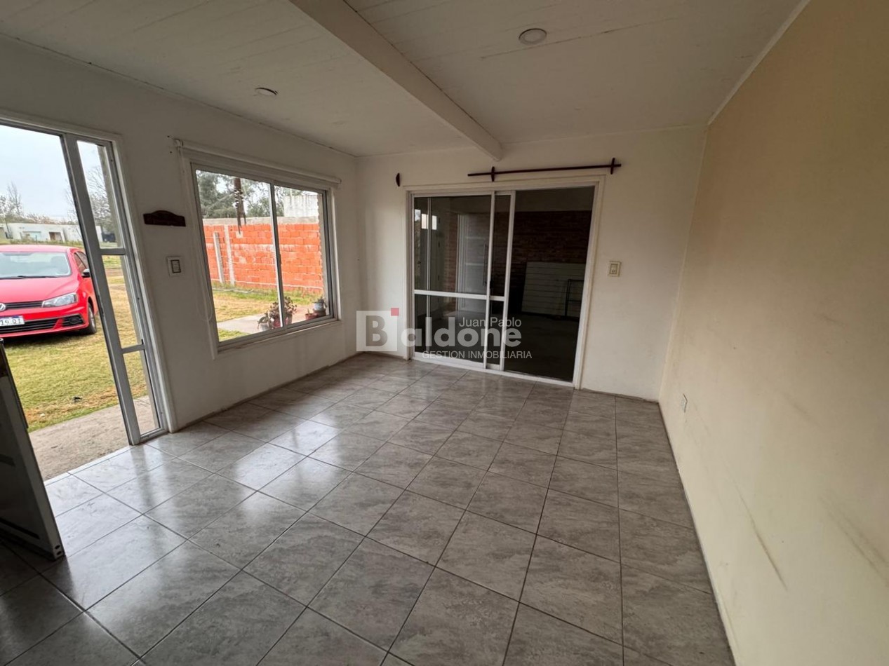 ALQUILER - CASA ZONA SUR - GRAL. PICO