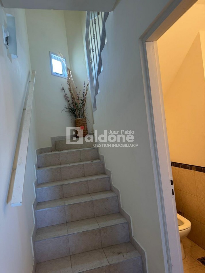 EN VENTA - DEPARTAMENTO FRENTE AL MAR - MONTE HERMOSO