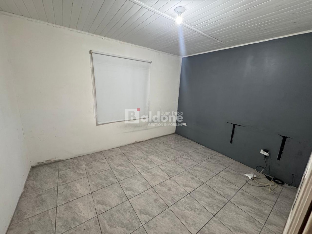 ALQUILER - CASA ZONA SUR - GRAL. PICO