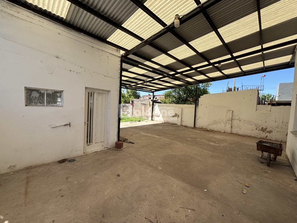 EN VENTA - CASA EN CALLE 29 E/ AVDA Y 18 - GRAL. PICO - LA PAMPA