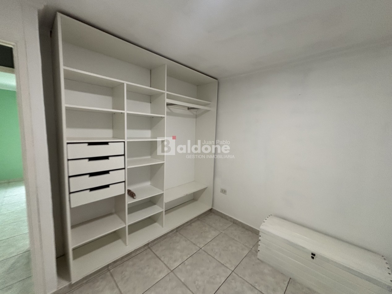 EXCELENTE CASA EN ALQUILER EN SPELUZZI