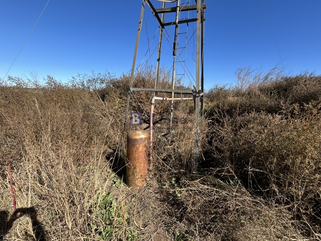 EN VENTA CAMPO 600 HAS - DPTO CAPITAL LA PAMPA
