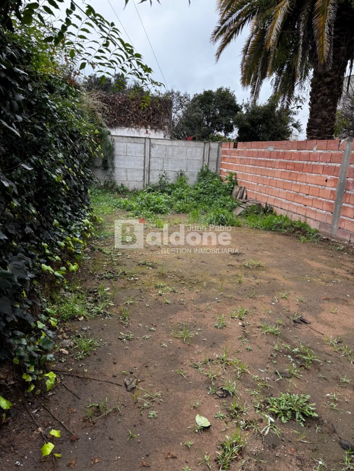 EN VENTA - CASA 3 DORMITORIOS - EXCELENTE ZONA - GRAL. PICO
