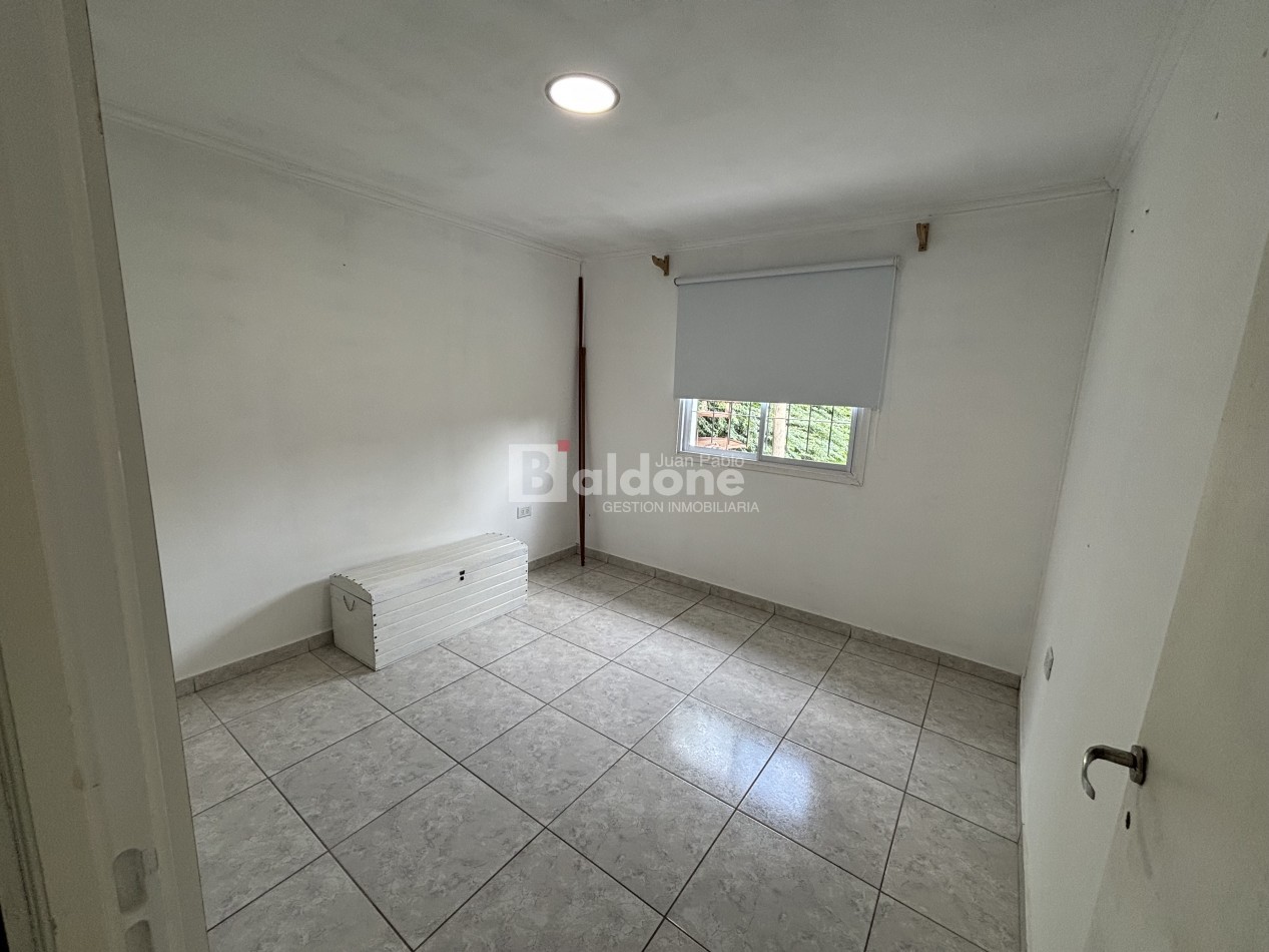 EXCELENTE CASA EN ALQUILER EN SPELUZZI