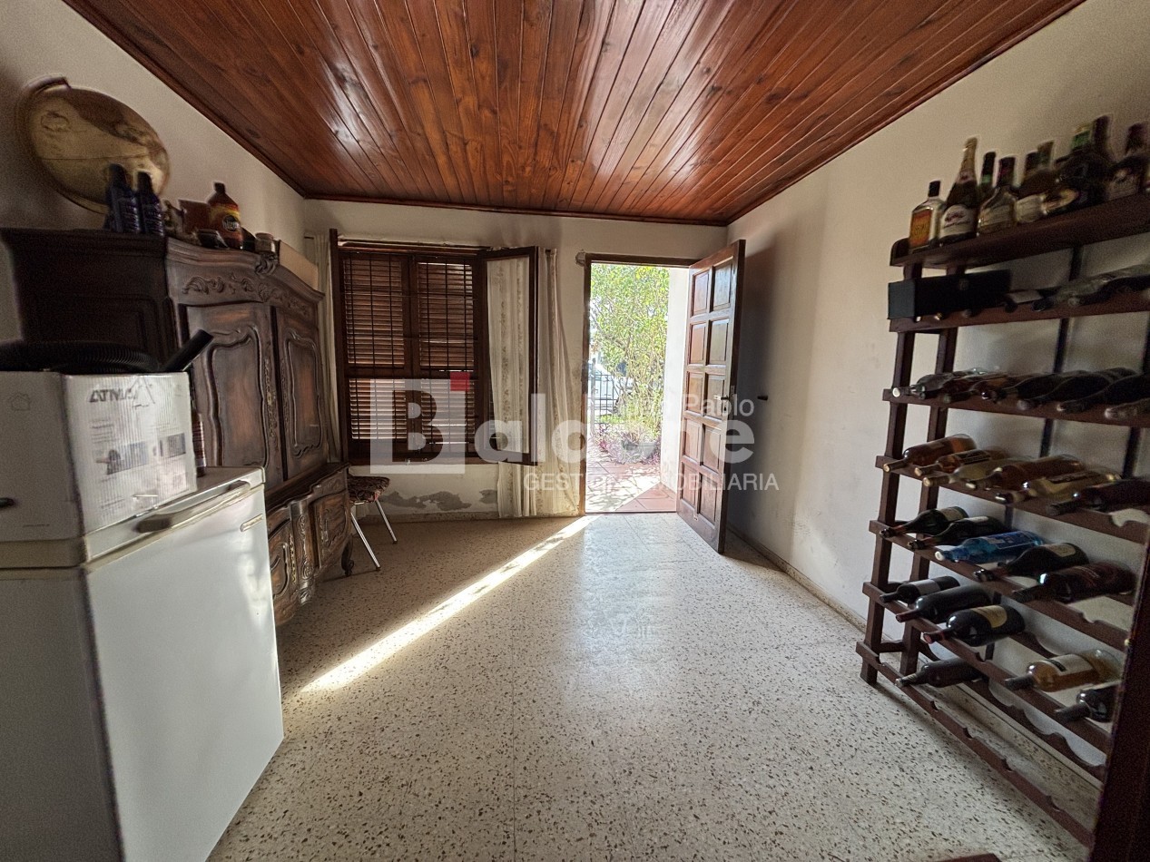 CASA EN VENTA CALLE 22 E/ 31 Y 33 - GRAL. PICO - LA PAMPA