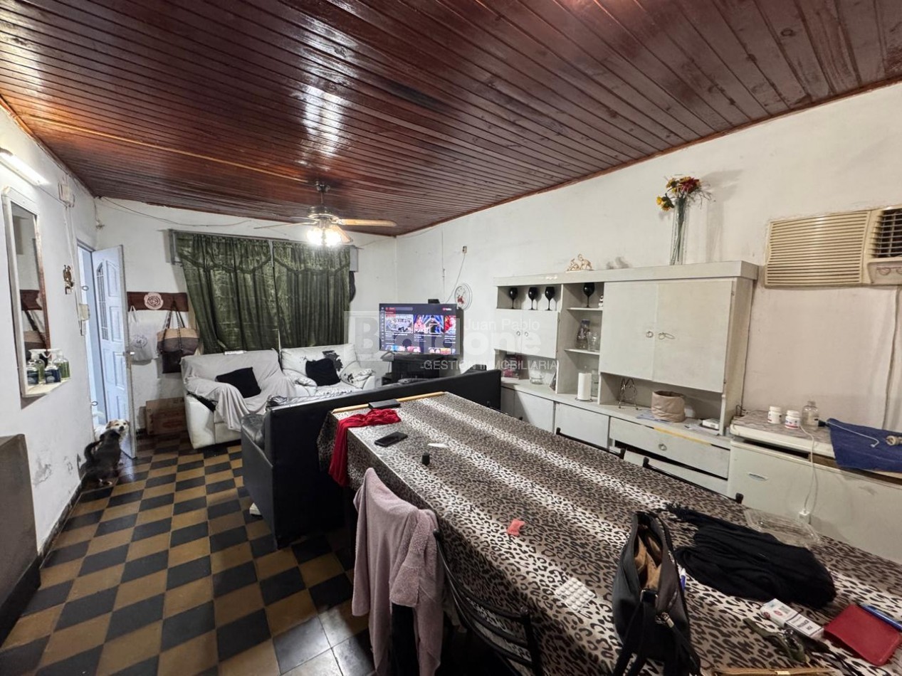 EN VENTA - CASA CALLE 102 E/ 33 Y 35 - GRAL. PICO - LA PAMPA