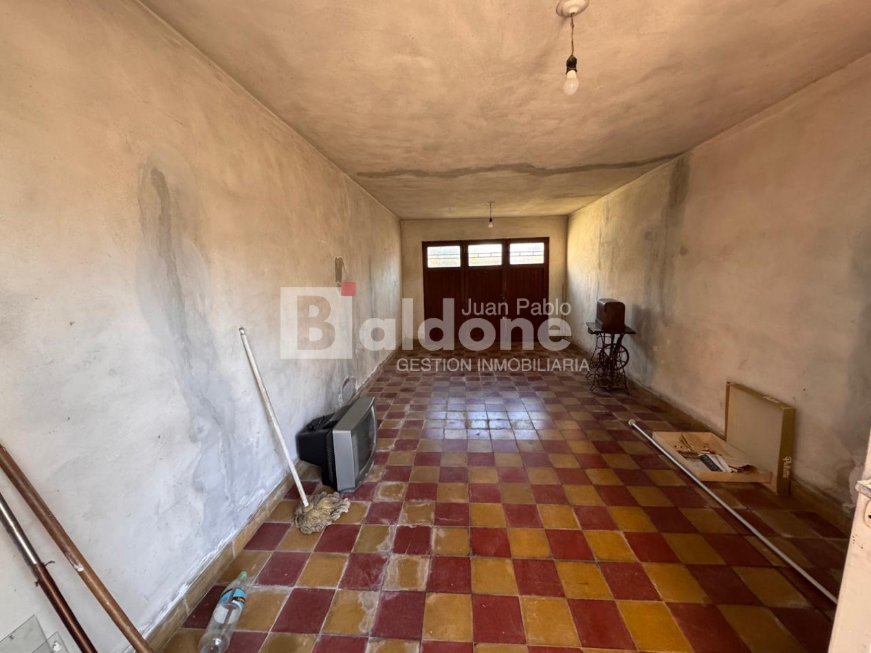 EN VENTA - CASA CALLE 7 E/ 6 Y 4 - GRAL. PICO - LA PAMPA