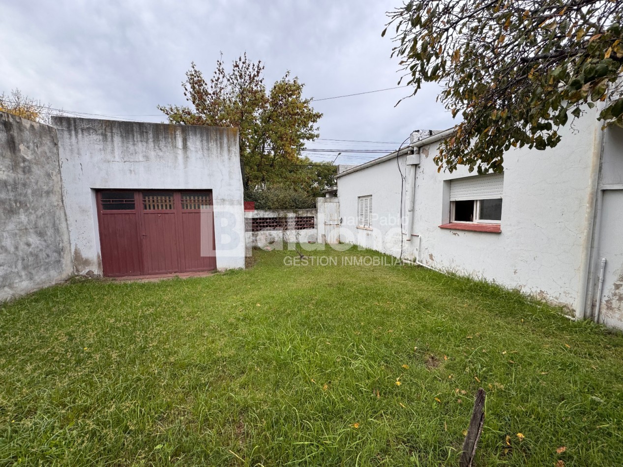 EN VENTA - CASA CALLE 7 E/ 6 Y 4 - GRAL. PICO - LA PAMPA
