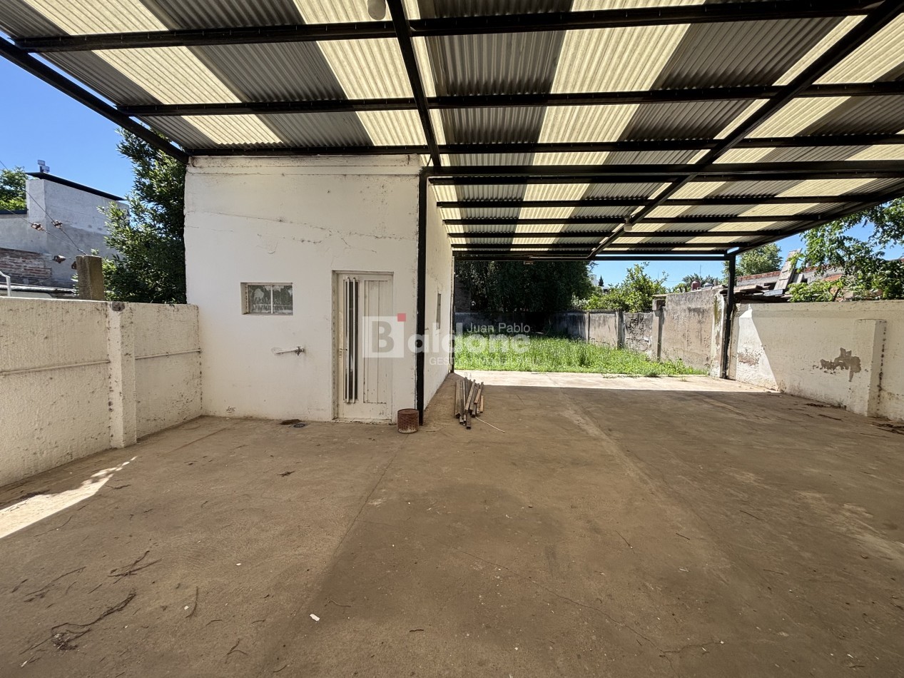 EN VENTA - CASA EN CALLE 29 E/ AVDA Y 18 - GRAL. PICO - LA PAMPA