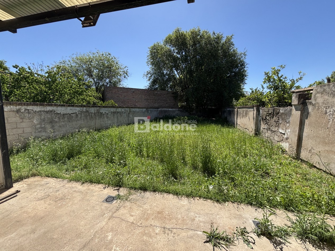 EN VENTA - CASA EN CALLE 29 E/ AVDA Y 18 - GRAL. PICO - LA PAMPA