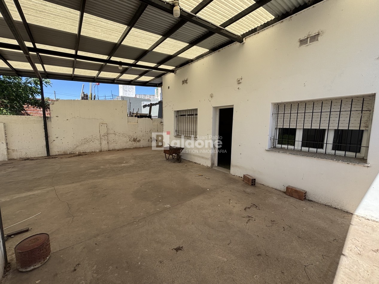 EN VENTA - CASA EN CALLE 29 E/ AVDA Y 18 - GRAL. PICO - LA PAMPA
