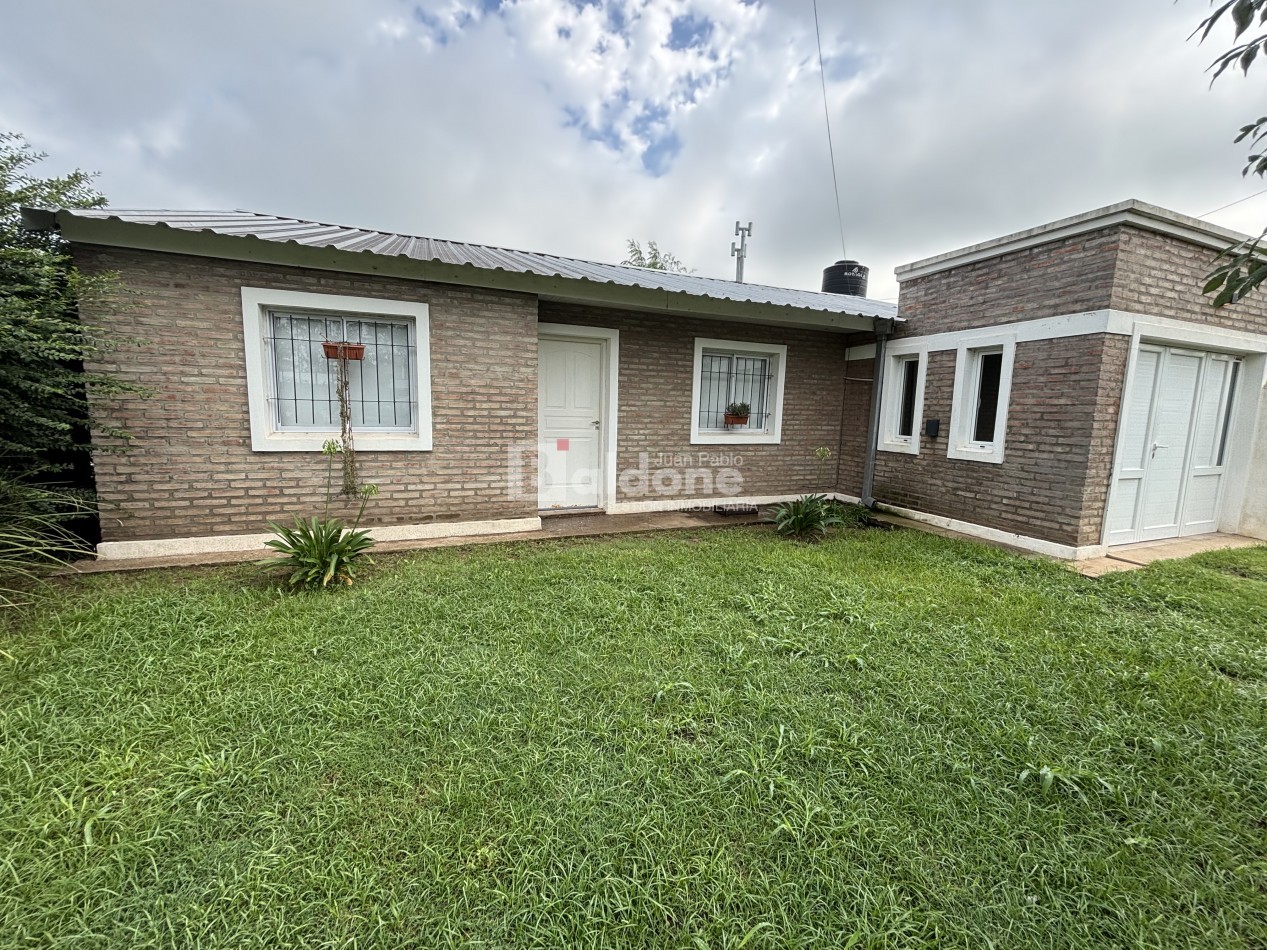 EXCELENTE CASA EN ALQUILER EN SPELUZZI