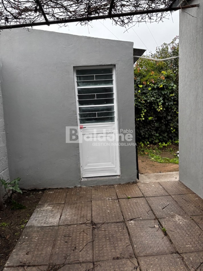 EN VENTA - CASA 3 DORMITORIOS - EXCELENTE ZONA - GRAL. PICO