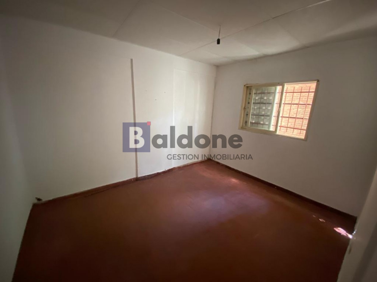 EN VENTA - DOS DEPARTAMENTOS EN BARRIO MALVINAS - GRAL. PICO