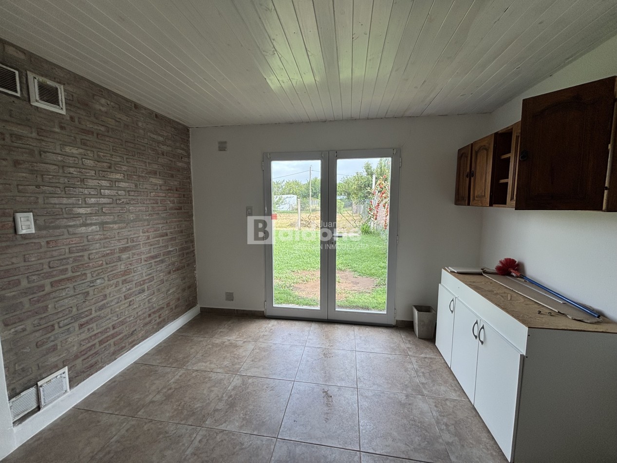 EXCELENTE CASA EN ALQUILER EN SPELUZZI