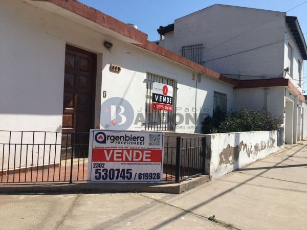 Venta - Complejo Departamentos + Casa