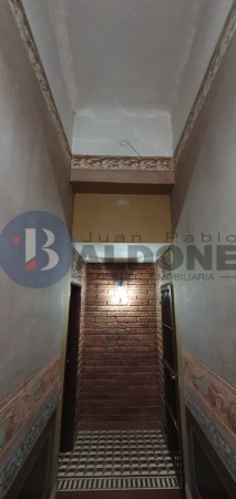 CASA EN CALLE 8 ESQ. 23 - GRAL. PICO - LA PAMPA