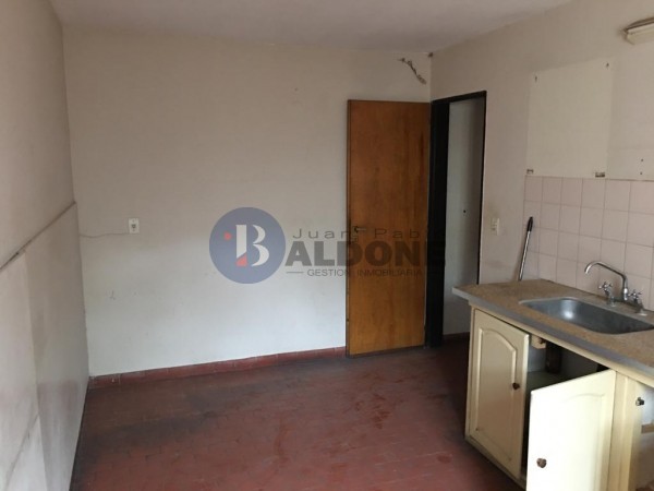 CASA EN CALLE 8 ESQ. 23 - GRAL. PICO - LA PAMPA