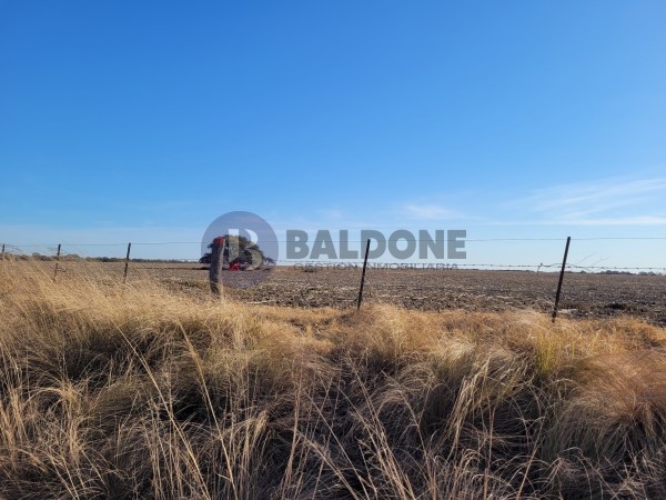 840 has - Sobre RN 35 - Sta Rosa - Dpto. Capital - La Pampa