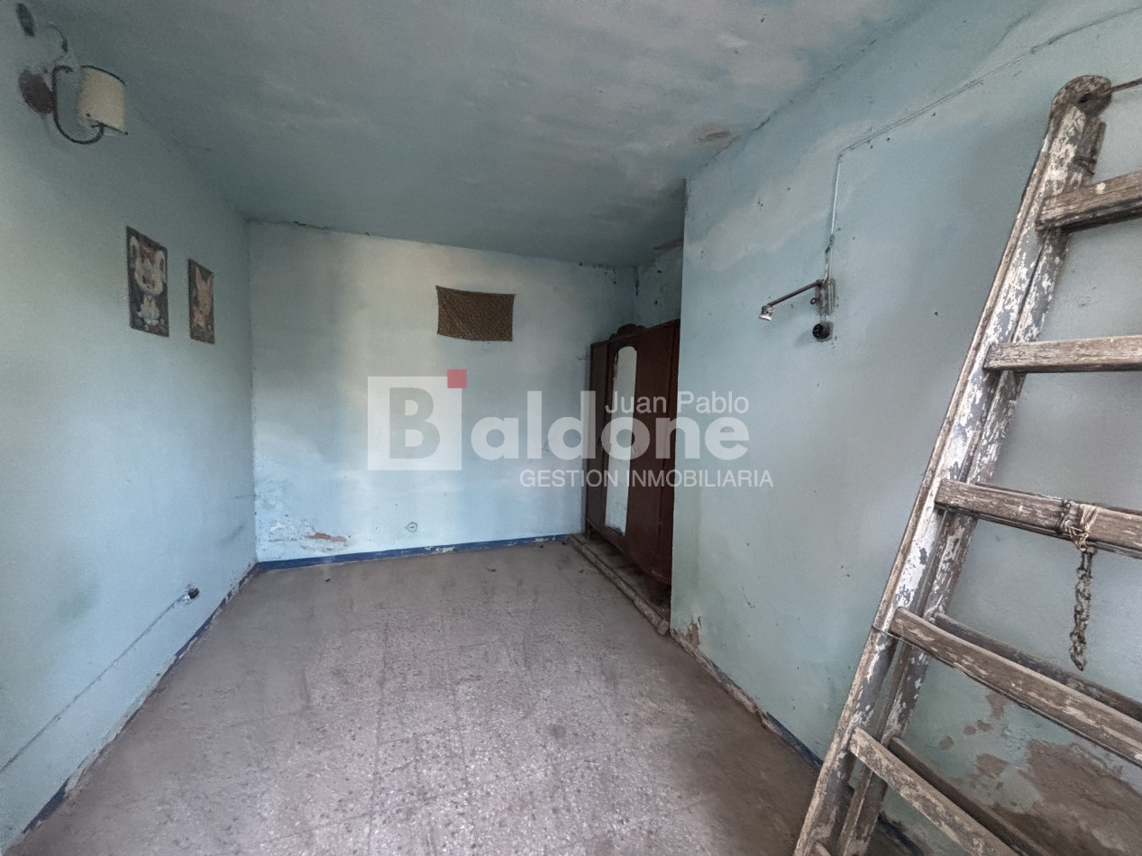 EN VENTA CASA + LOCAL COMERCIAL - CALLE 26 E/ 1 Y 3 - GRAL. PICO - LA PAMPA