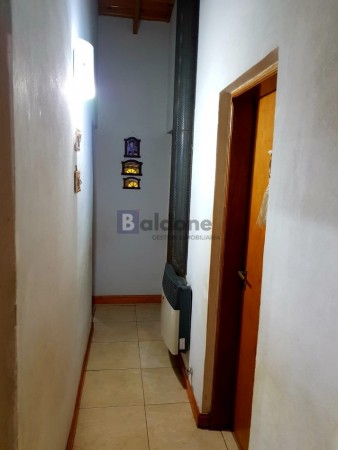 EN VENTA CASA CALLE 52 E/ 15 Y 17 - GRAL. PICO